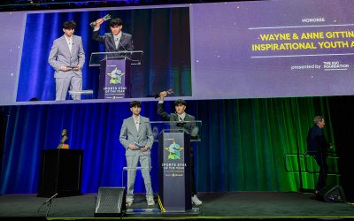 Honoring Youth Excellence at the 2026 Seattle Sports Star of the Year Awards